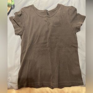 brandy melville tee